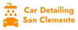 Car Detailing San Clemente