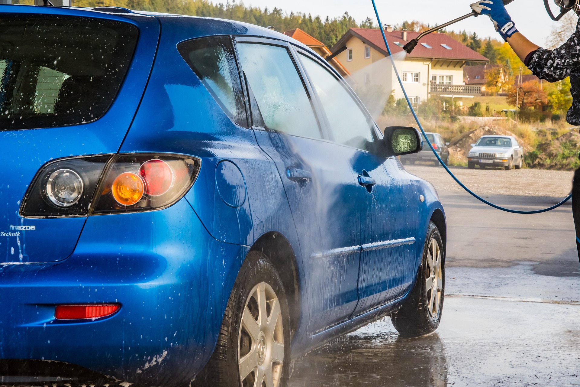 Essential Car Cleaning Tips Every Driver Should Know